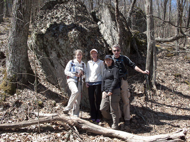 GroupOfHikers