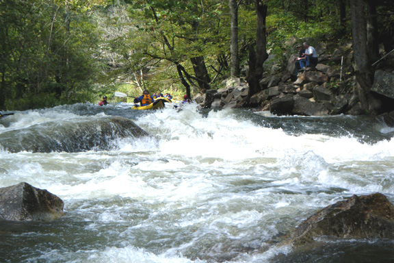 nantahala_falls_approach