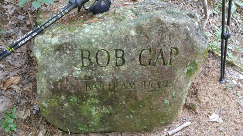 Bob Gap