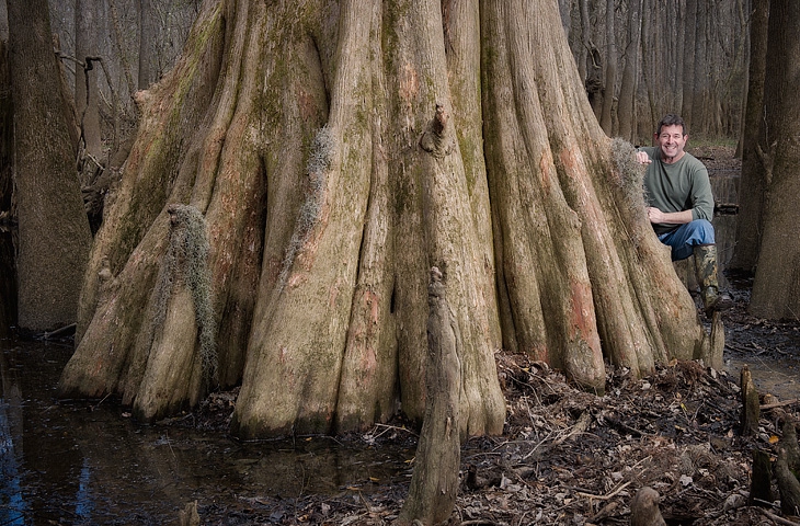 Congaree National Park Pioneer Camping Fri Mar 15 2019 Congaree National Park Pioneer Camping Fri Mar 15 2019