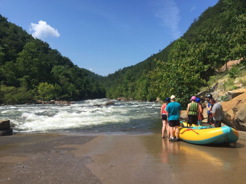 Atlanta Outdoor Club