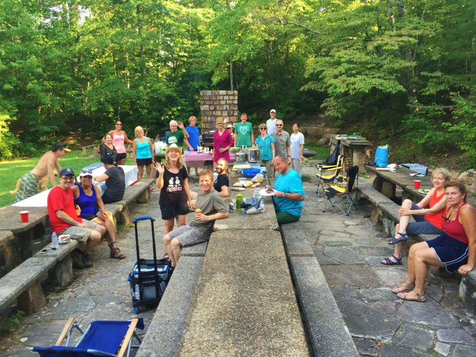 Atlanta Outdoor Club