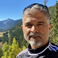 Atlanta Outdoor Club - Election Candidates
