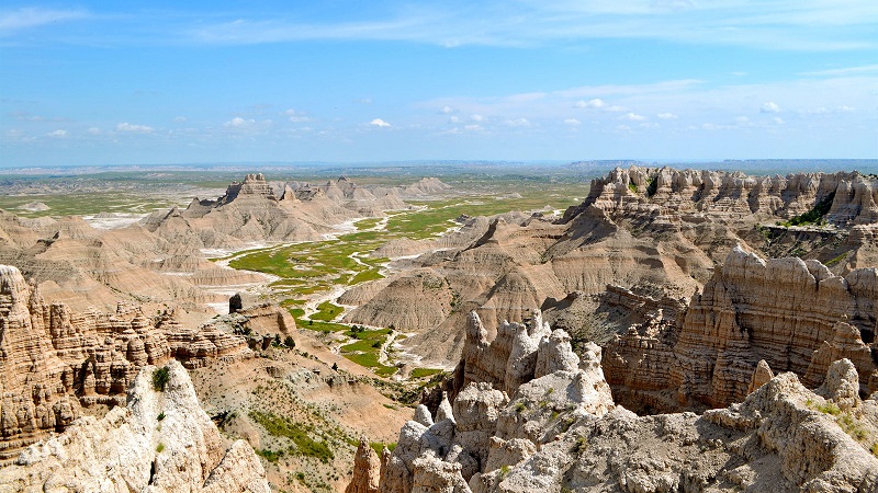 Badlands National Park