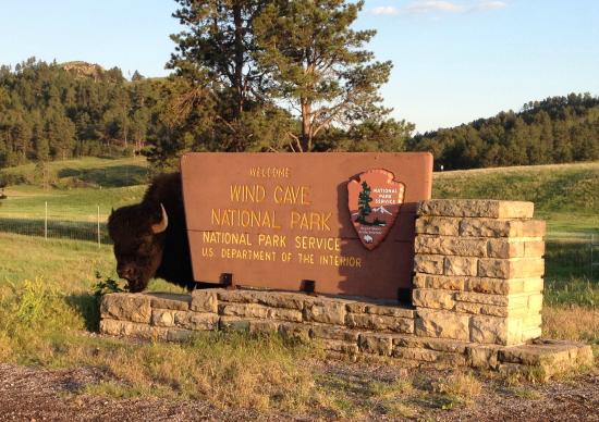 Wind Cave National Park