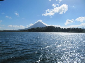 Lake Arenal