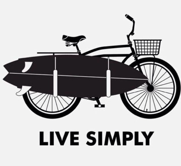 LiveSimply