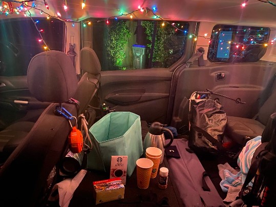 vanlifeXMAS