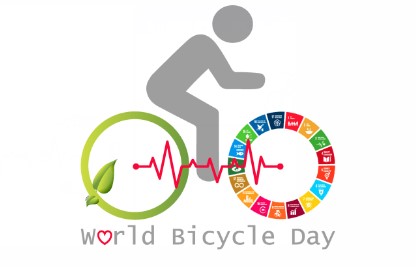 world bike day